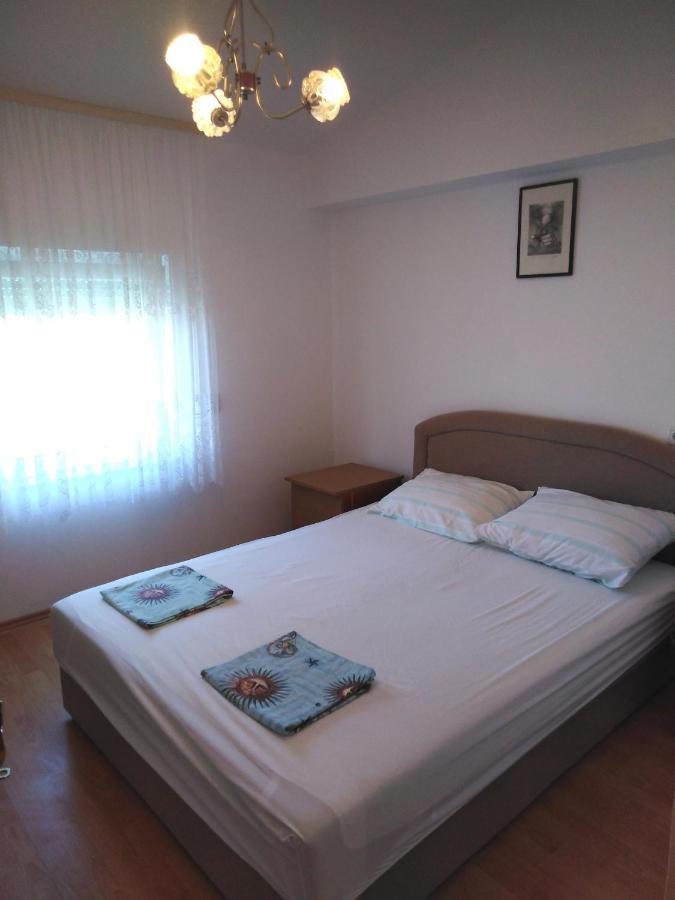 Apartman Ivica Vir Exterior photo