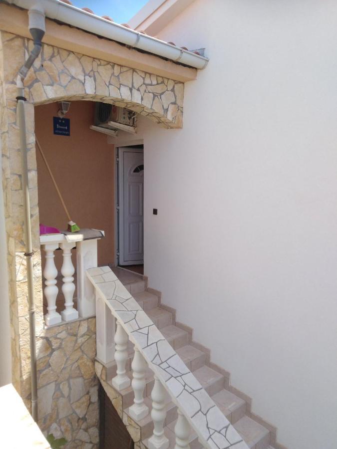 Apartman Ivica Vir Exterior photo