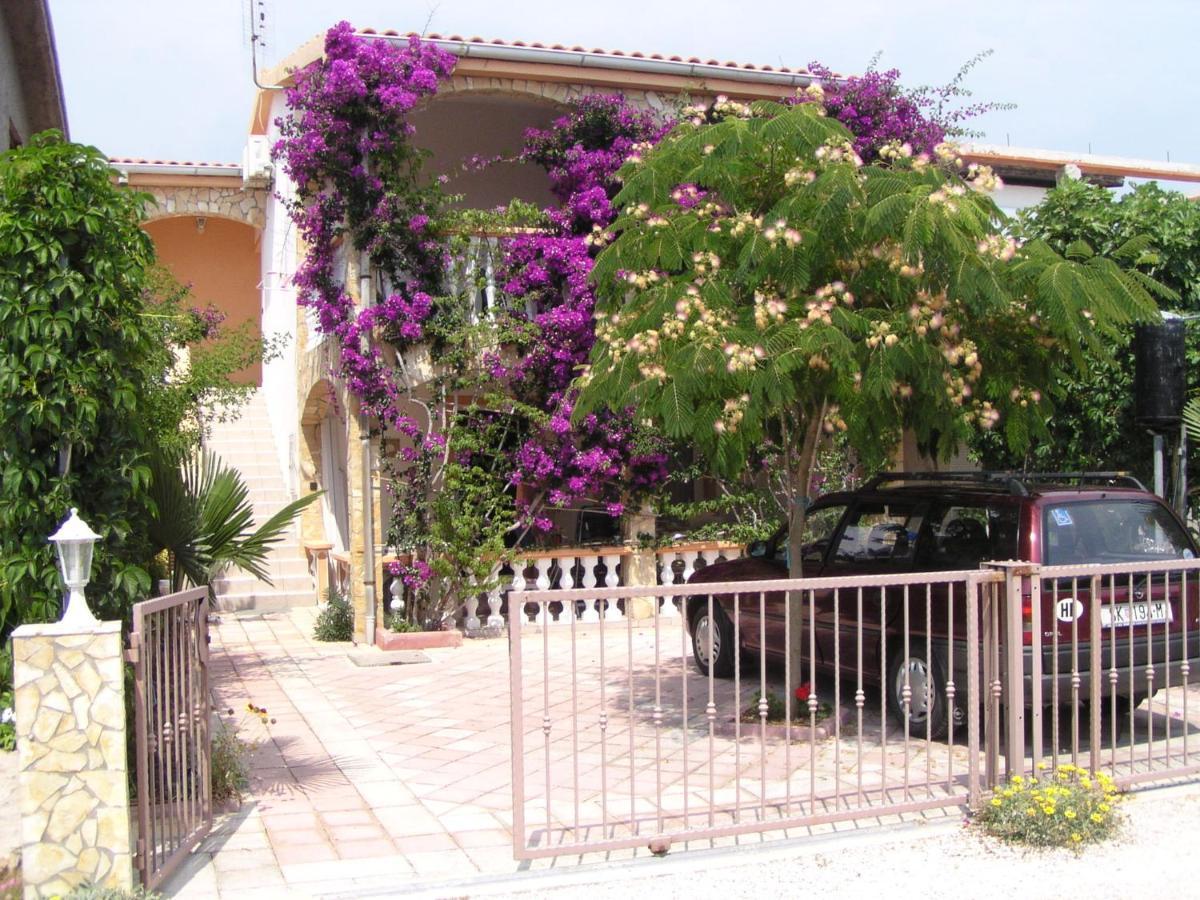 Apartman Ivica Vir Exterior photo