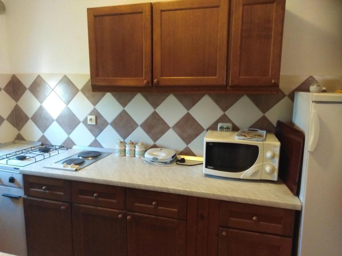 Apartman Ivica Vir Exterior photo