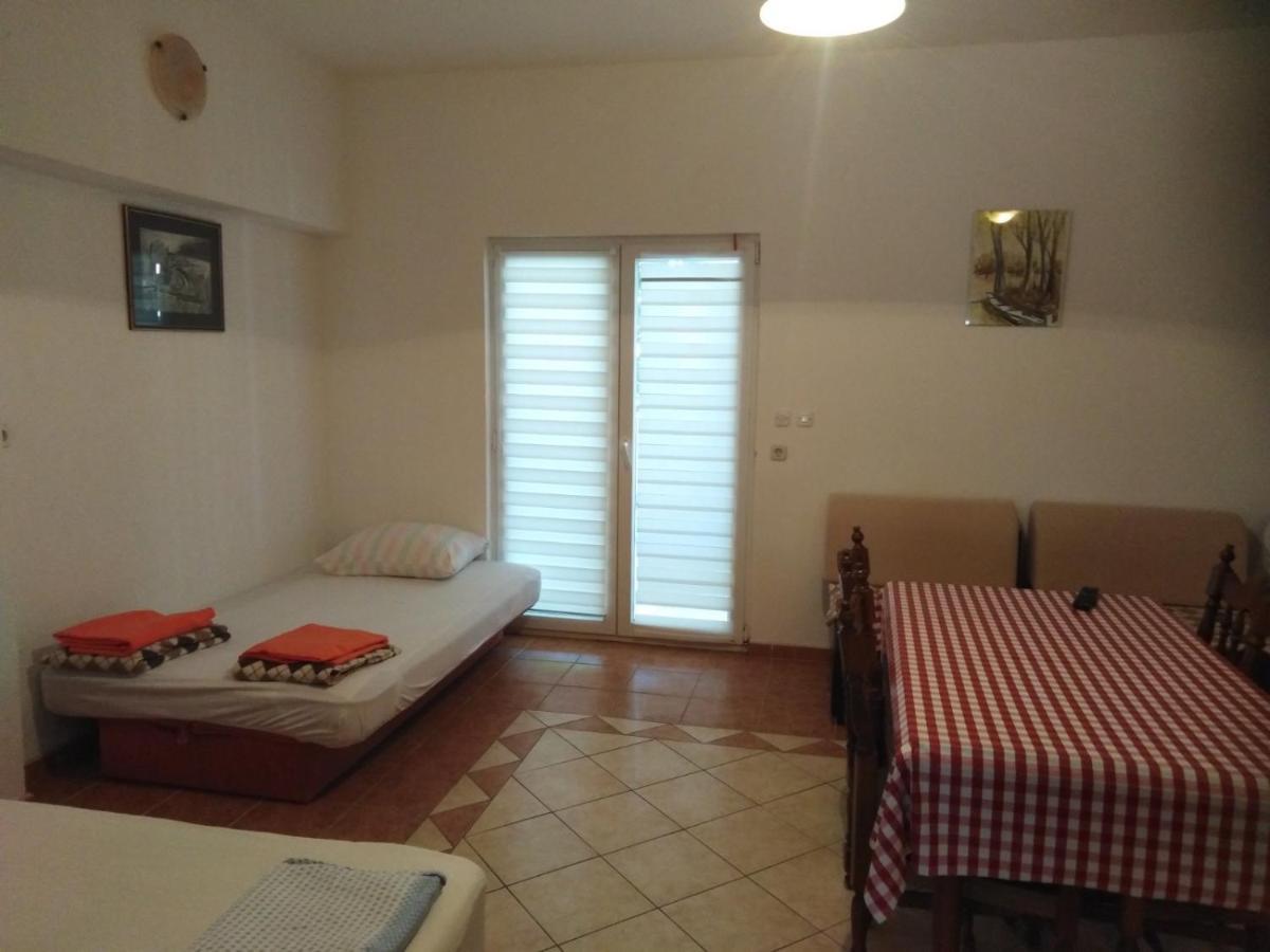 Apartman Ivica Vir Exterior photo