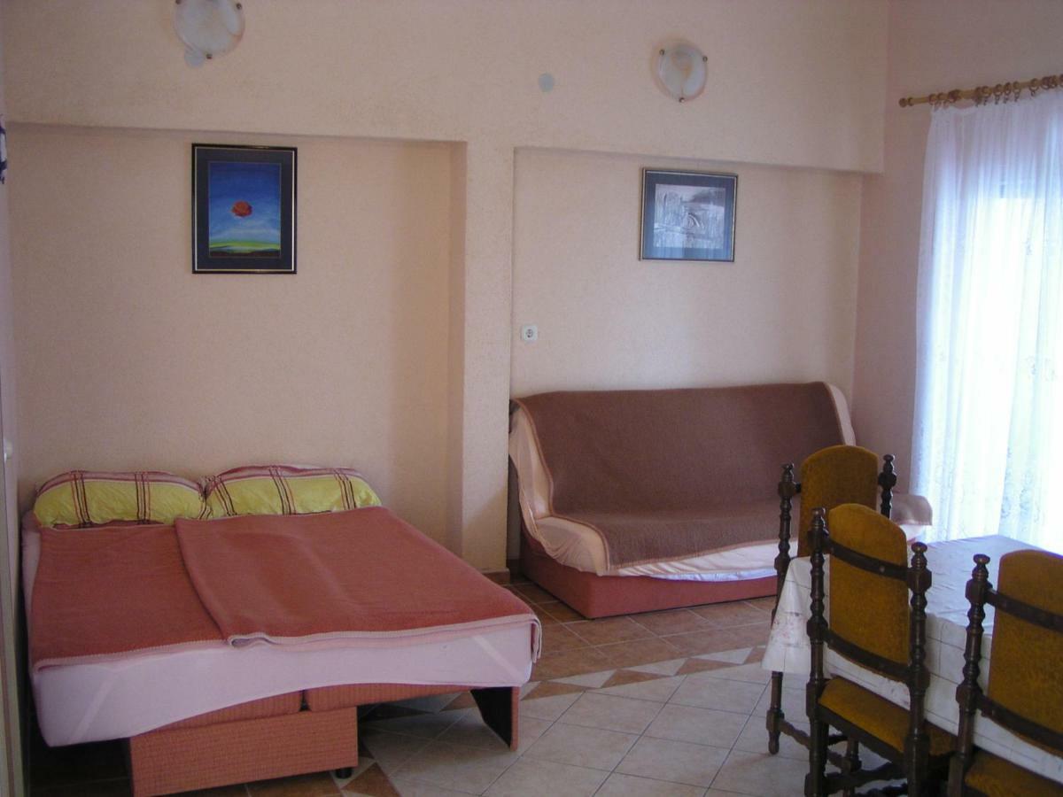 Apartman Ivica Vir Exterior photo