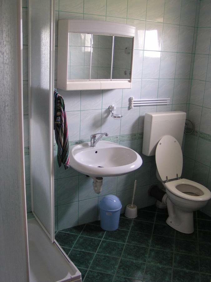 Apartman Ivica Vir Exterior photo