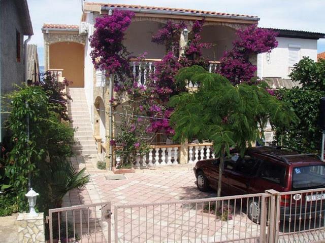 Apartman Ivica Vir Exterior photo